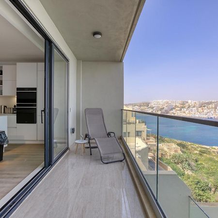 Designer 2Br Home With Stunning Views In St Pauls By 360 Estates เซนต์พอลส์เบย์ ภายนอก รูปภาพ