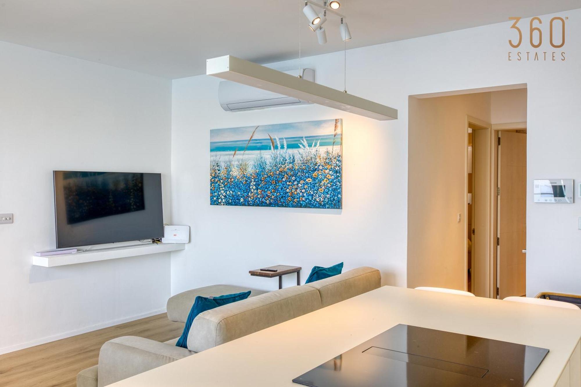 Designer 2Br Home With Stunning Views In St Pauls By 360 Estates เซนต์พอลส์เบย์ ภายนอก รูปภาพ