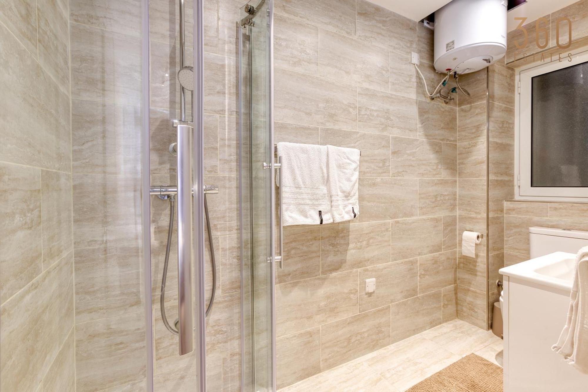 Designer 2Br Home With Stunning Views In St Pauls By 360 Estates เซนต์พอลส์เบย์ ภายนอก รูปภาพ
