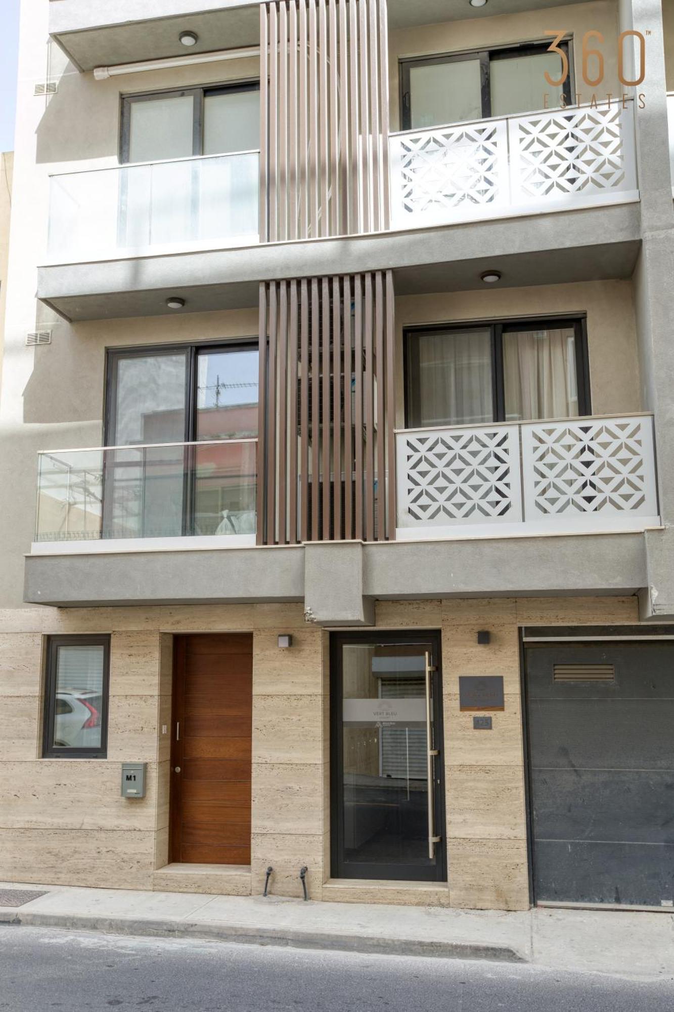 Designer 2Br Home With Stunning Views In St Pauls By 360 Estates เซนต์พอลส์เบย์ ภายนอก รูปภาพ