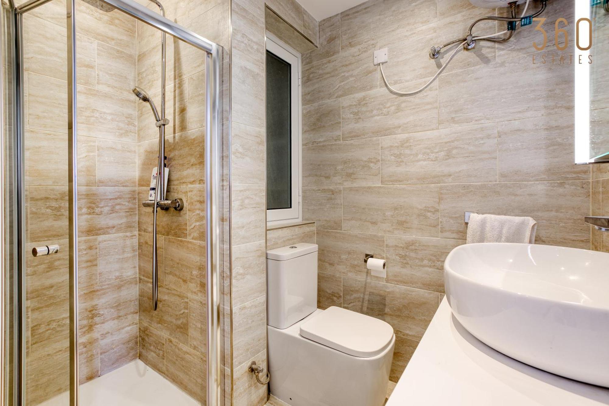 Designer 2Br Home With Stunning Views In St Pauls By 360 Estates เซนต์พอลส์เบย์ ภายนอก รูปภาพ