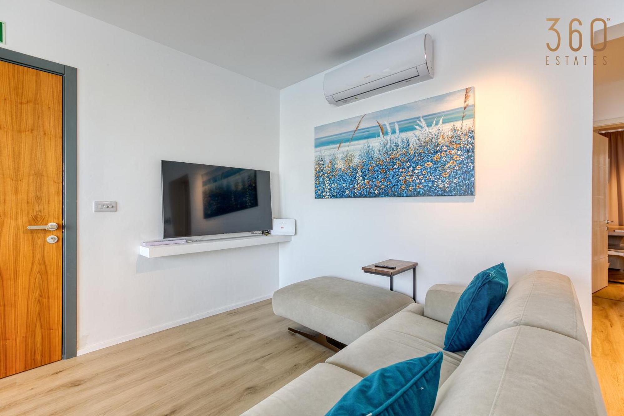 Designer 2Br Home With Stunning Views In St Pauls By 360 Estates เซนต์พอลส์เบย์ ภายนอก รูปภาพ